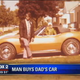 Illustration for article titled Son Buys Late Dads Corvette Almost 40 Years After Mom Sold It